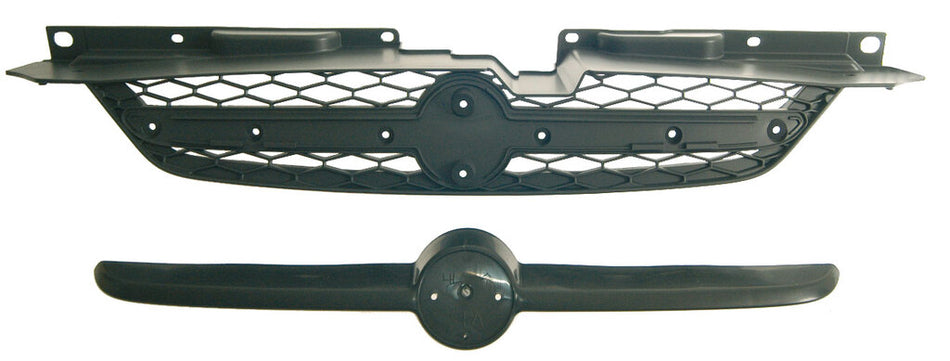 Griglia Radiatore Per Kia Rio (KI4222001)