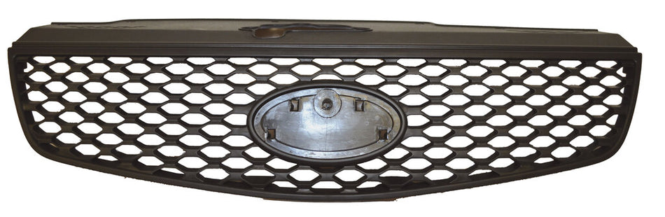 Griglia Radiatore Mod. 4 Porte Per Kia Rio (KI4242001OE)