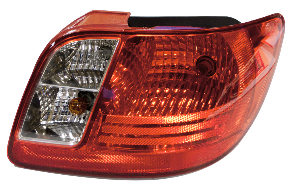 Fanale Posteriore Destro-Con Portalampada Mod. 4 Porte Per Kia Rio (KI4244053)