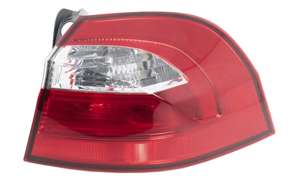 Fanale Posteriore Destro-Esterno-Senza Portalampada Mod. 3/5 Porte Per Kia Rio (KI4264163)