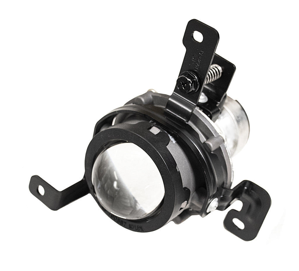 Fendinebbia Sinistro Per Kia Rio (KI4264414)
