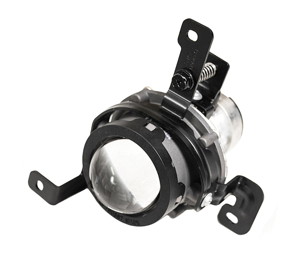 Fendinebbia Sinistro Per Kia Rio (KI4264414)
