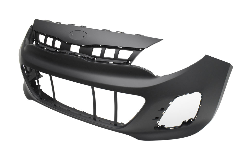 Paraurti Anteriore-Con Primer Per Kia Rio (KI4281001)