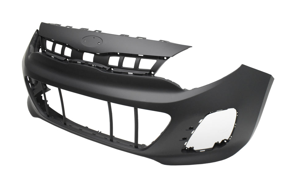 Paraurti Anteriore-Con Primer Per Kia Rio (KI4281001)