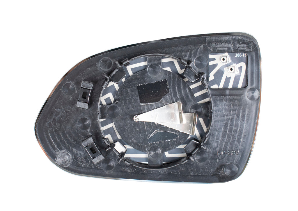 Piastra Specchio Destra-Termica-Convessa Per Kia Rio (KI4297513)