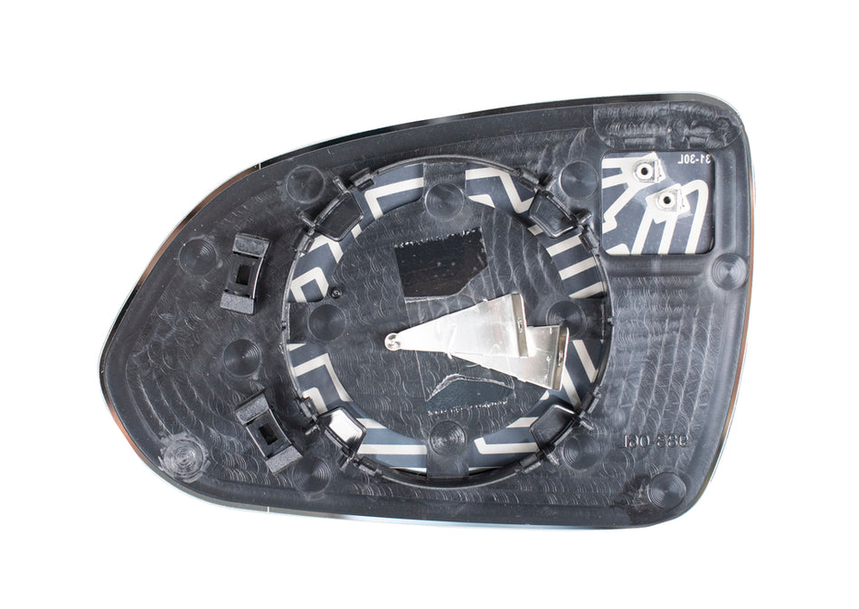 Piastra Specchio Destra-Termica-Convessa Per Kia Rio (KI4297513)