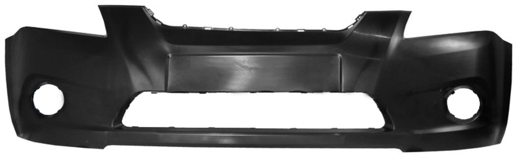 Paraurti Anteriore-Con Primer. Con Sede Fendi. 3 Porte Per Kia Cee'd (KI4301011)
