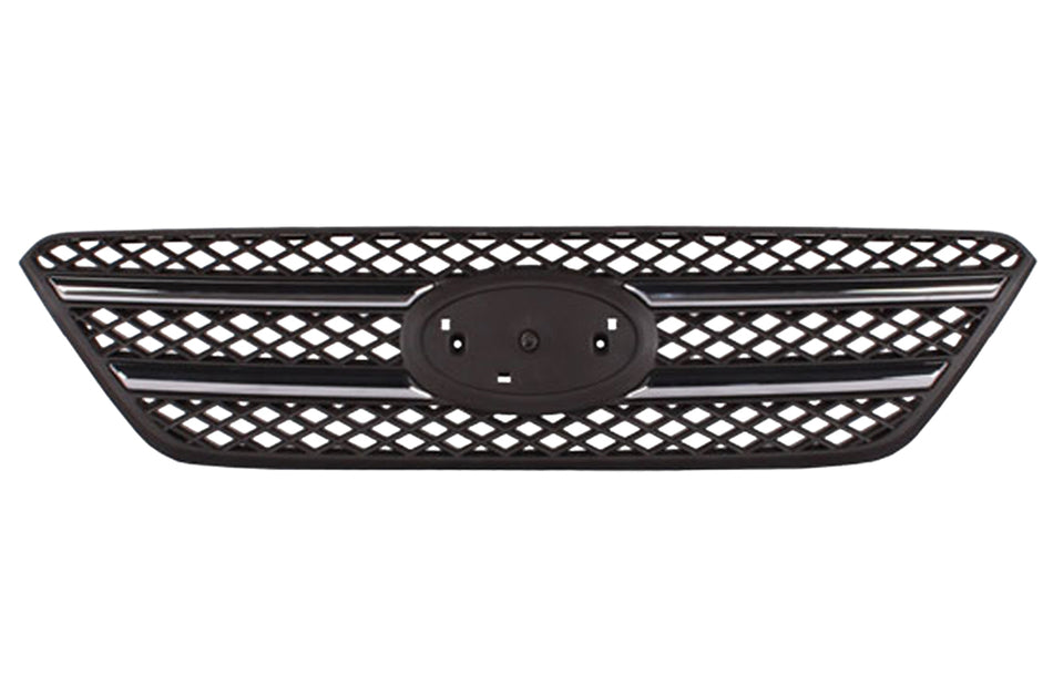 Griglia Radiatore Mod. 3 Porte Per Kia Cee'd (KI4302001)