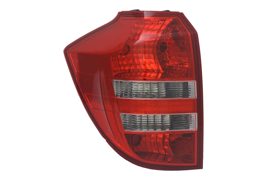 Fanale Posteriore Sinistro-Senza Portalampada Mod. Station Wagon Per Kia Cee'd (KI4304164)