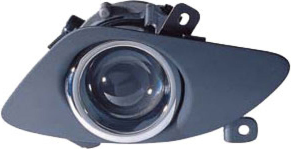 Fendinebbia Destro Mod. 3 Porte Per Kia Cee'd (KI4304413)
