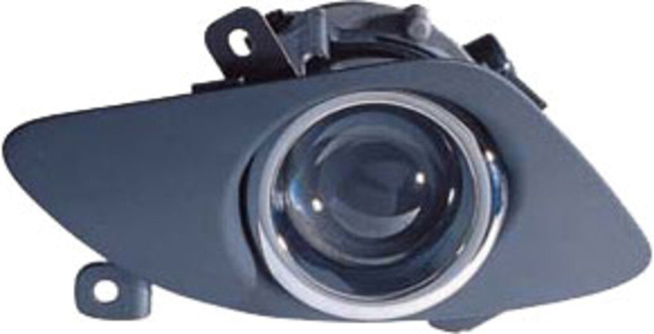 Fendinebbia Sinistro Mod. 3 Porte Per Kia Cee'd (KI4304414)
