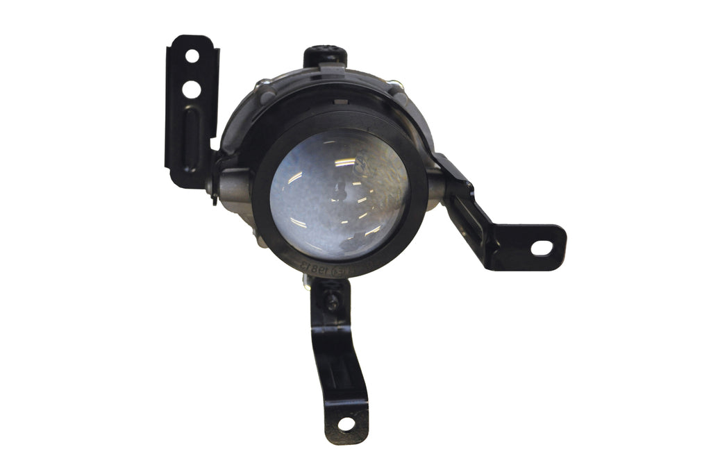 Fendinebbia Destro Mod. 5 Porte Per Kia Cee'd (KI4304423)