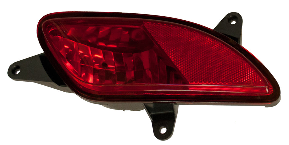 Retronebbia Destro Per Kia Cee'd (KI4304453)