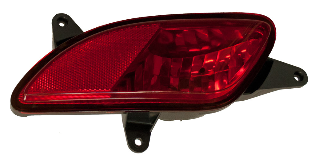Retronebbia Sinistro Per Kia Cee'd (KI4304454)