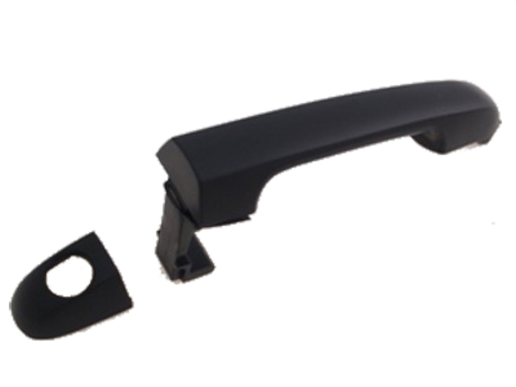 Maniglia Anteriore Destra/sinistra-Esterna-Con Primer-Con Foro Nottolino Per Kia Cee'd (KI4308004)