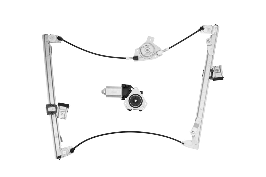 Alzacristallo Anteriore Destro-Elettrico-Con Pannello Mod. 5 Porte Per Kia Cee'd (KI430W025)