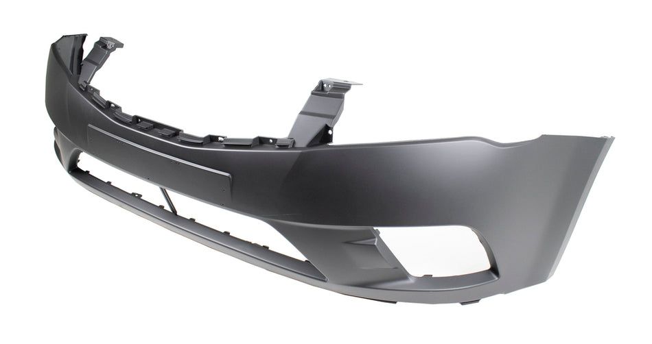 Paraurti Anteriore-Con Primer Mod. 5 Porte Per Kia Cee'd (KI4321001)