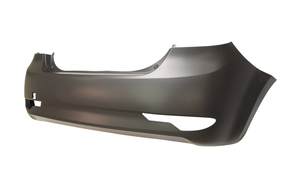 Paraurti Posteriore-Con Primer Mod. 5 Porte Per Kia Cee'd (KI4321061)
