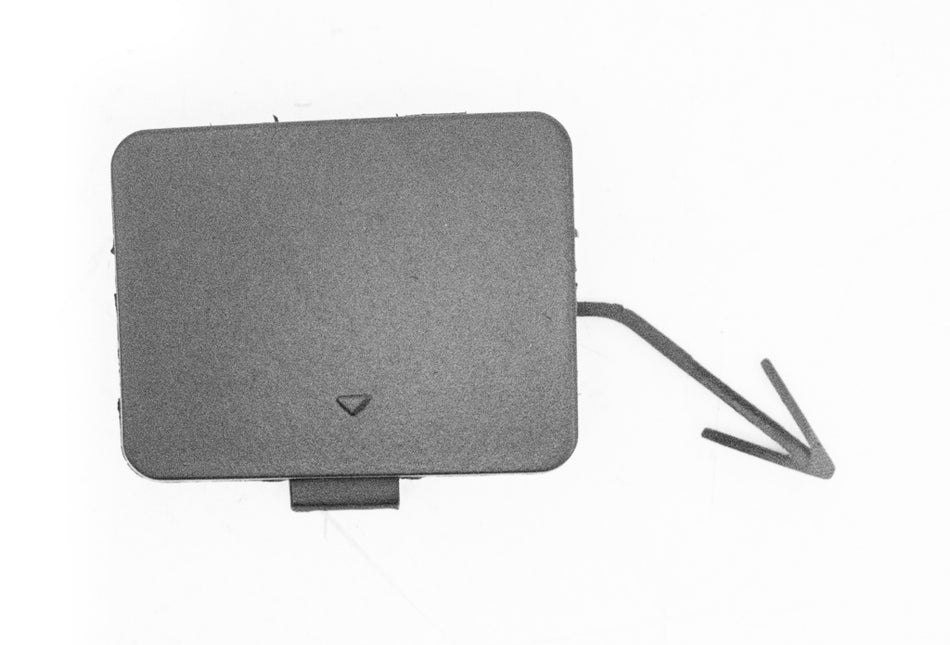Tappo Copri Gancio Traino Paraurti Posteriore Mod. 5 Porte Per Kia Cee'd (KI4321286)
