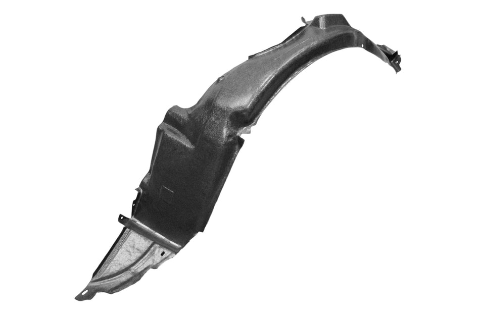 Passaruota Anteriore Sinistro Mod. 5 Porte Per Kia Cee'd (KI4323604)