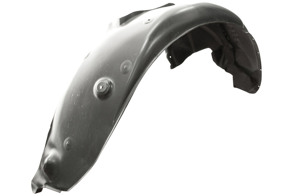 Passaruota Posteriore Sinistro Per Kia Cee'd (KI4323654)