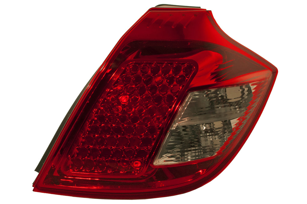 Fanale Posteriore Destro-Senza Portalampada Mod. 5 Porte Per Kia Cee'd (KI4324153)