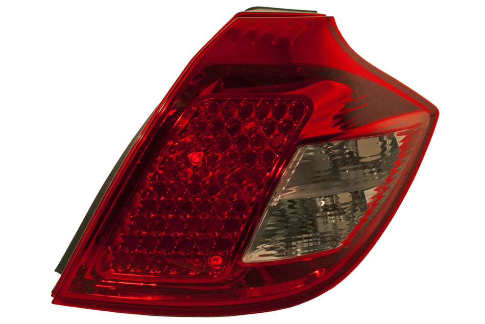 Fanale Posteriore Destro-Senza Portalampada Mod. 5 Porte Per Kia Cee'd (KI4324153)