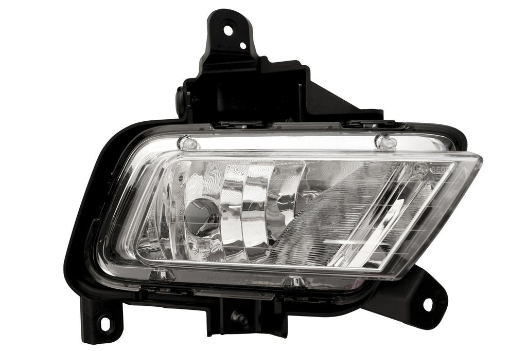 Fendinebbia Destro Mod. 5 Porte Per Kia Cee'd (KI4324413)