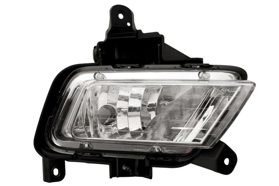 Fendinebbia Destro Mod. 5 Porte Per Kia Cee'd (KI4324413)