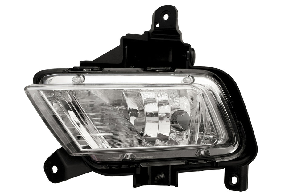 Fendinebbia Sinistro Mod. 5 Porte Per Kia Cee'd (KI4324414)