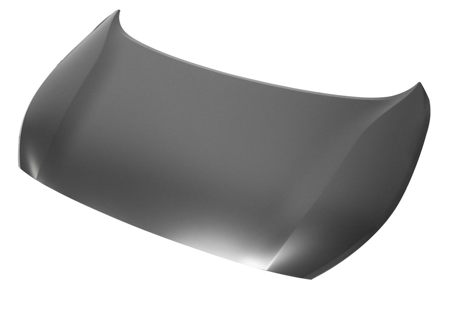 Cofano Per Kia Cee'd (KI4343130)