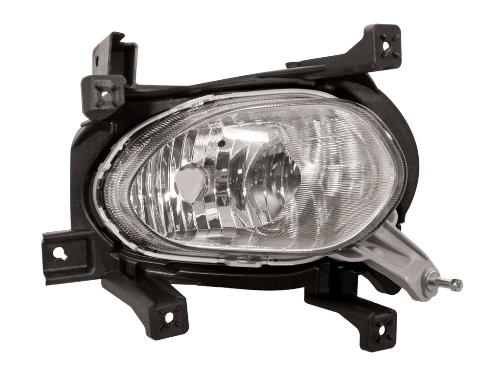 Fendinebbia Destro Per Kia Cee'd (KI4344413)