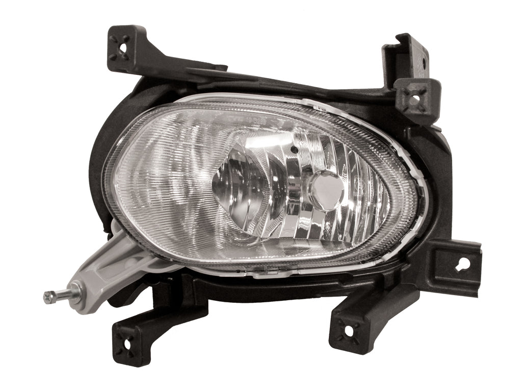 Fendinebbia Sinistro Per Kia Cee'd (KI4344414)