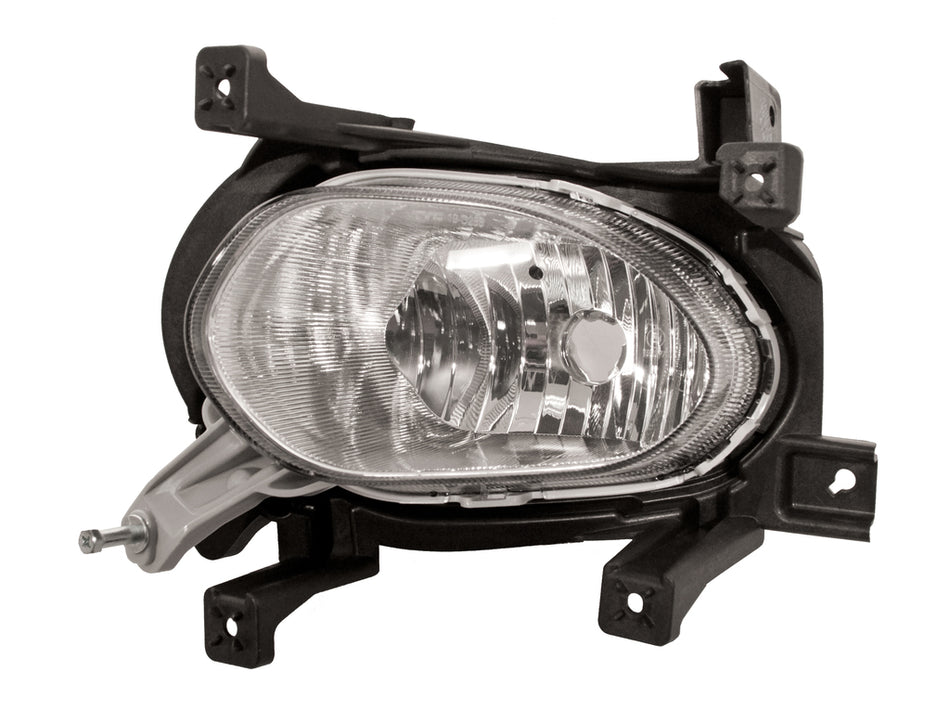 Fendinebbia Sinistro Per Kia Cee'd (KI4344414)