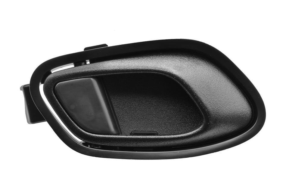 Maniglia Anteriore Destra-Interna-Nera Per Kia Cee'd (KI4348401)