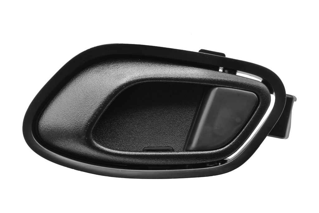 Maniglia Anteriore Sinistra-Interna-Nera Per Kia Cee'd (KI4348402)