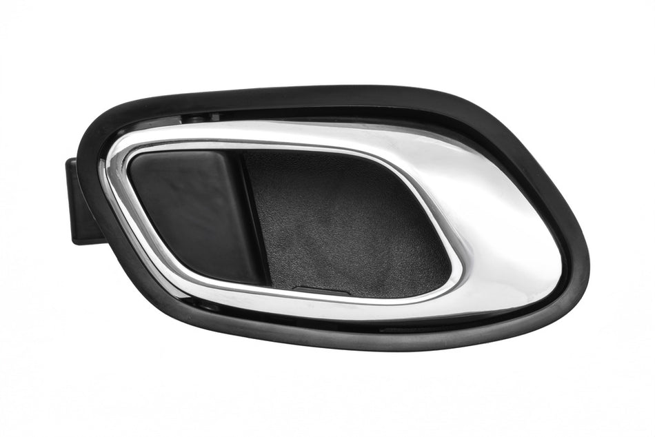 Maniglia Anteriore Destra-Interna-Cromata Per Kia Cee'd (KI4348411)
