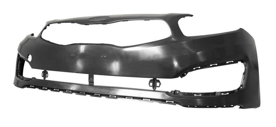 Paraurti Anteriore-Nero Per Kia Cee'd Gt-Line/pro Cee'd Gt-Line (KI4361011)