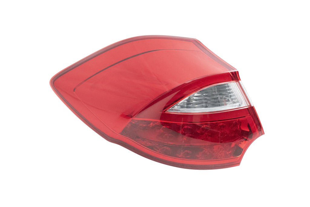 Fanale Posteriore Sinistro-Senza Portalampad-Led Mod. 5 Porte Per Kia Cee'd (KI4364154)