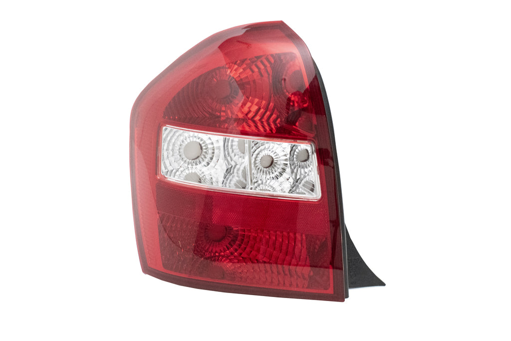 Fanale Posteriore Sinistro-Senza Portalampada Mod. 5 Porte Per Kia Cerato (KI5204154)