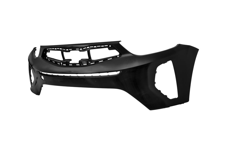 Paraurti Anteriore-Nero Per Kia Stonic (KI6201001)