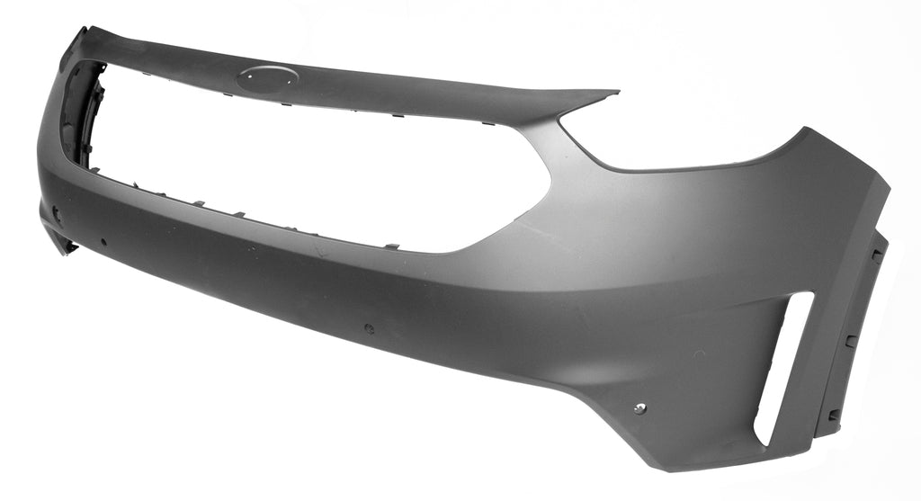 Paraurti Anteriore-Con Primer-Con Fori Pdc Per Kia Niro (KI7001021)