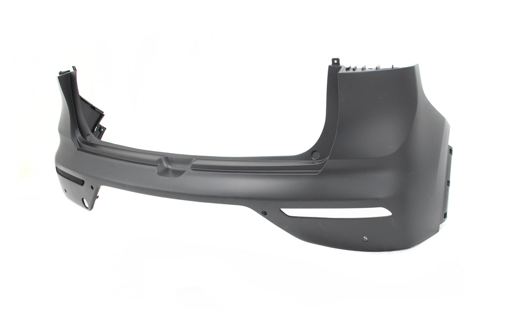 Paraurti Posteriore-Con Primer-Con Fori Pdc+supporti Per Kia Niro (KI7001061)
