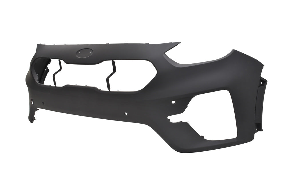 Paraurti Anteriore-Con Primer-Con Fori Pdc+supporti Per Kia Niro (KI7011011)