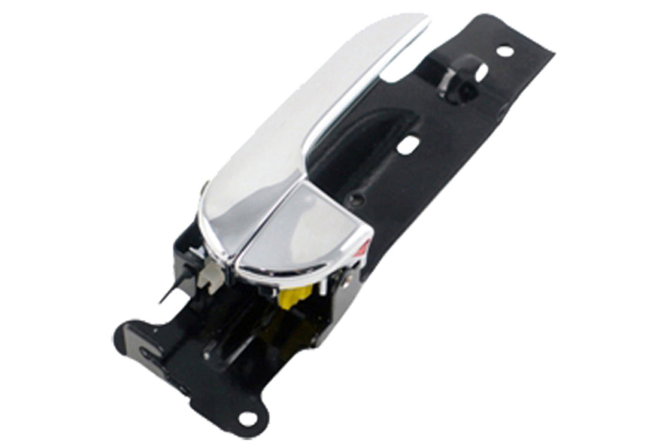 Maniglia Anteriore Destra-Interna-Con Leva Cromata Per Kia Carnival (KI7228405)