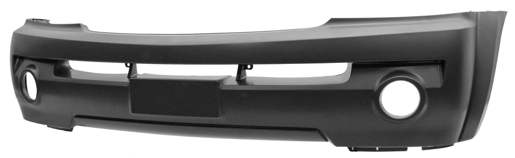 Paraurti Anteriore-Con Primer-Per Vetture Con Parafanghini Mod. Ex Per Kia Sorento (bl) (KI8101001)