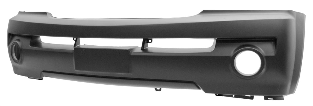 Paraurti Anteriore-Con Primer-Per Vetture Senza Parafanghini Mod. Lx Per Kia Sorento (bl) (KI8101011)