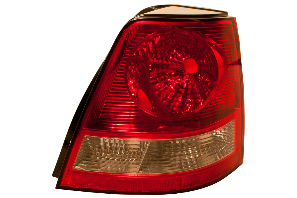 Fanale Posteriore Destro-Senza Portalampada Per Kia Sorento (bl) (KI8104153)