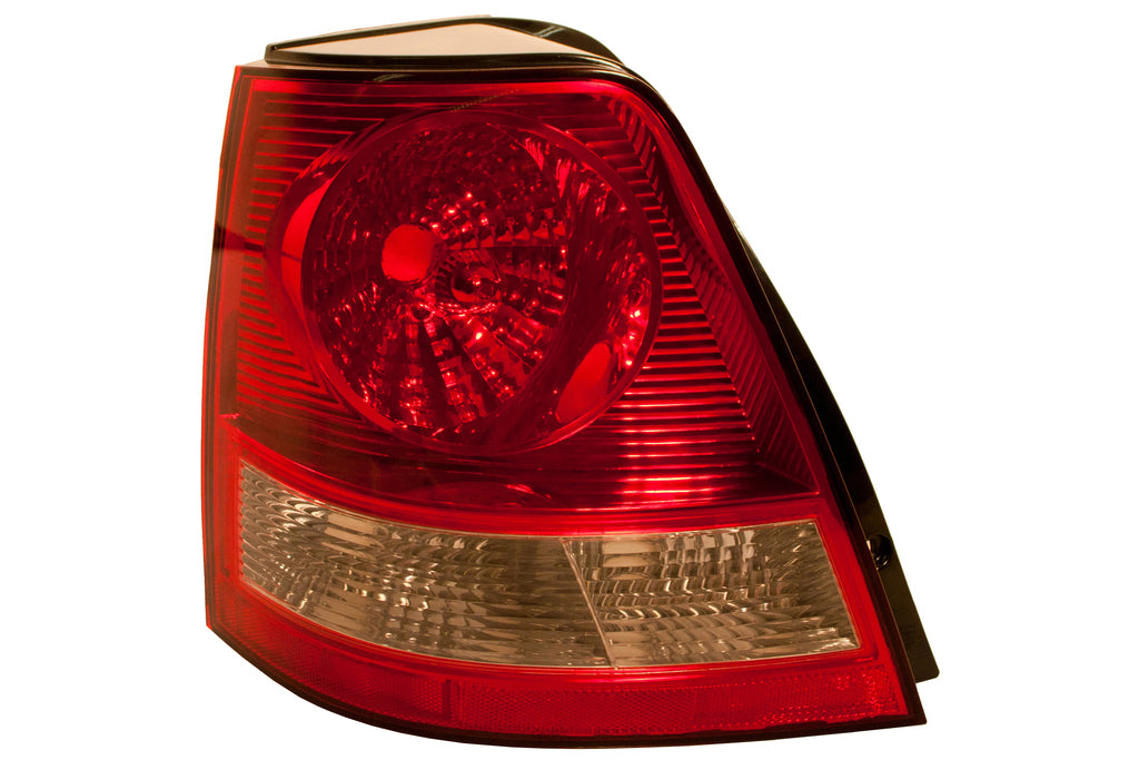 Fanale Posteriore Sinistro-Senza Portalampada Per Kia Sorento (bl) (KI8104154)