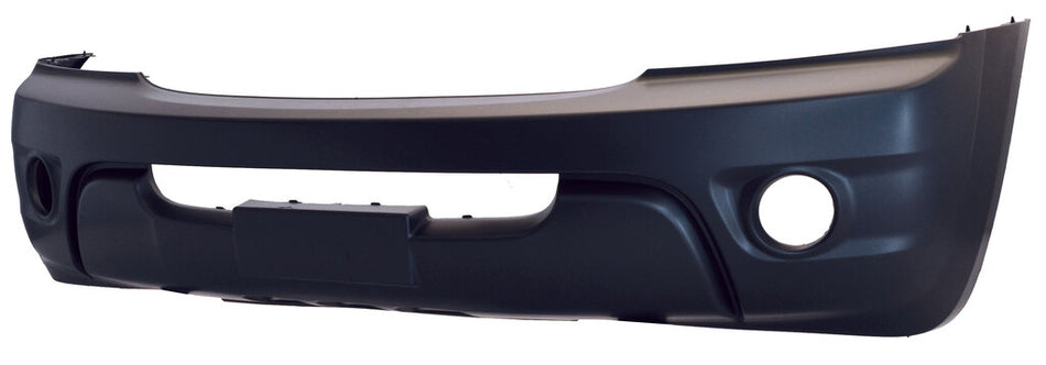Paraurti Anteriore-Con Primer-Per Vetture Con Parafanghini Mod. Ex Per Kia Sorento (bl) (KI8121001)